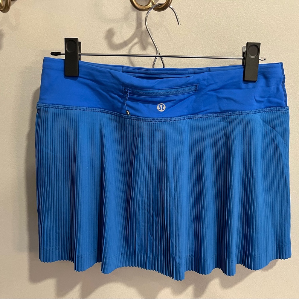 Lululemon Active skirt